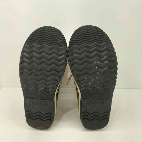 ソレル SOREL WINTER CARNIVAL ウィンターカーニバル スノーブーツ レディース JPN:24