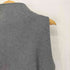 Andequal collar design peplumtops elegance レディース FREE