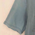 To The Angel ラインストーン サイドレース グラフィックプリントVネックTシャツ Y2K レディース JPN:M