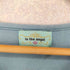 To The Angel ラインストーン サイドレース グラフィックプリントVネックTシャツ Y2K レディース JPN:M
