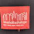 マンハッタンポーテージ Manhattan Portage Washington SQ Backpack メンズ