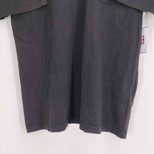 カーハート Carhartt 胸ポケット付 S/S Tシャツ メンズ import:M