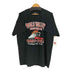 ギルダン GILDAN フロントプリント S/S Tシャツ メンズ import:XL
