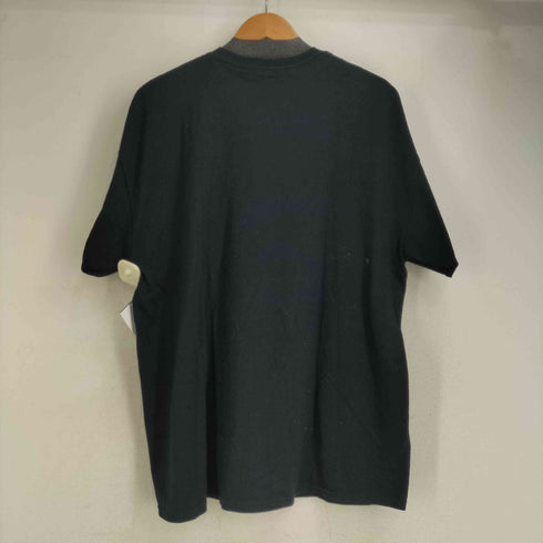 ギルダン GILDAN フロントプリント S/S Tシャツ メンズ import:XL