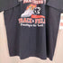 ギルダン GILDAN フロントプリント S/S Tシャツ メンズ import:XL