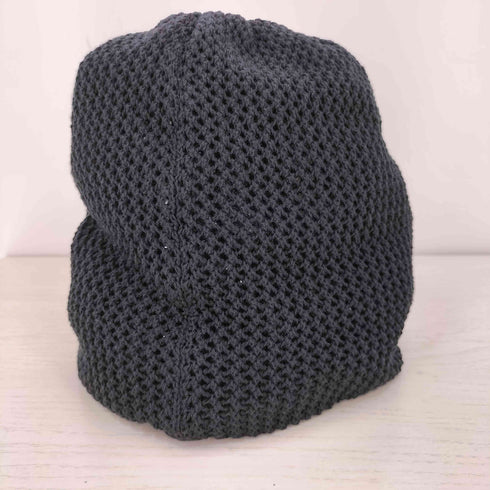 オーバーライド override OGC MESH BEANIE メンズ 57-59cm