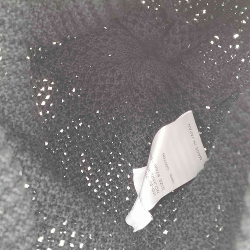 オーバーライド override OGC MESH BEANIE メンズ 57-59cm