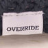 オーバーライド override OGC MESH BEANIE メンズ 57-59cm