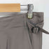 ズッカ ZUCCa 22aw アセコットンツイルパンツ サイドアジャスター カーゴパンツ メンズ JPN:M