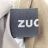 ズッカ ZUCCa 22aw アセコットンツイルパンツ サイドアジャスター カーゴパンツ メンズ JPN:M