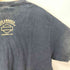 ハーレーダビッドソン HARLEY-DAVIDSON コピーライト2007HARLEY-DAVIDSONUSA製 両面プリントTシャツ メンズ