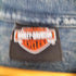 ハーレーダビッドソン HARLEY-DAVIDSON コピーライト2007HARLEY-DAVIDSONUSA製 両面プリントTシャツ メンズ