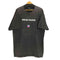 アンディフィーテッド UNDEFEATED フロントプリント クルーネック S/S Tシャツ レディース import:XL