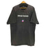 アンディフィーテッド UNDEFEATED フロントプリント クルーネック S/S Tシャツ レディース import:XL