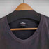 アンディフィーテッド UNDEFEATED フロントプリント クルーネック S/S Tシャツ レディース import:XL