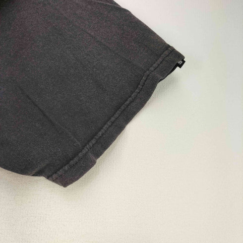 アンディフィーテッド UNDEFEATED フロントプリント クルーネック S/S Tシャツ レディース import:XL
