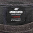 アンディフィーテッド UNDEFEATED フロントプリント クルーネック S/S Tシャツ レディース import:XL