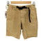 グラミチ GRAMICCI NN SHORT ニューナロー ショートパンツ メンズ import:M