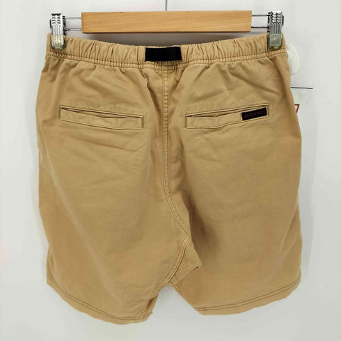 グラミチ GRAMICCI NN SHORT ニューナロー ショートパンツ メンズ import:M