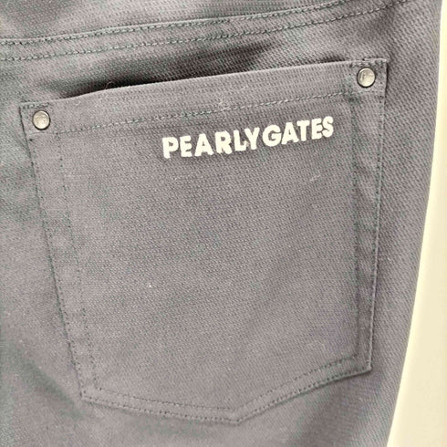 パーリーゲイツ PEARLY GATES クロップドパンツ レディース 0