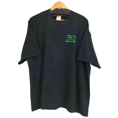 ギルダン GILDAN THE ZEN BAND S/S Tシャツ メンズ import:XL
