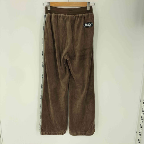 ロキシー ROXY ジャージセットアップ レディース