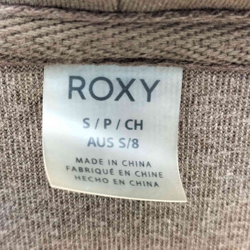 ロキシー ROXY ジャージセットアップ レディース