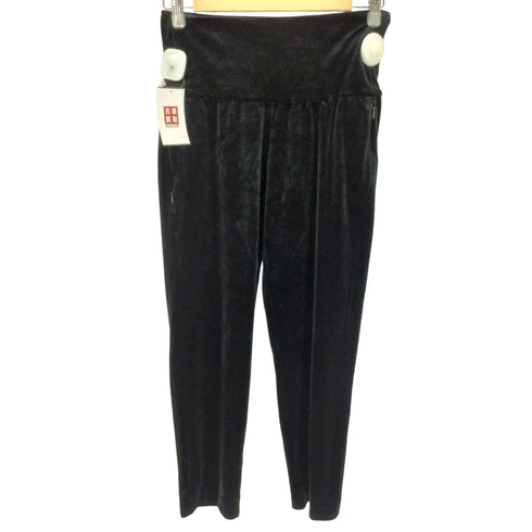 デイジーリンパリス DAISY LIN PARIS Pants Shape Velour レディース 40