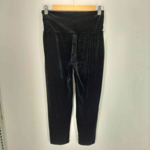 デイジーリンパリス DAISY LIN PARIS Pants Shape Velour レディース 40