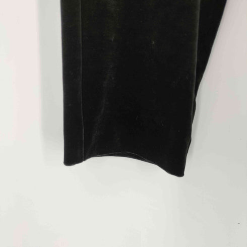 デイジーリンパリス DAISY LIN PARIS Pants Shape Velour レディース 40