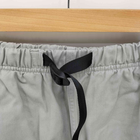 グラミチ GRAMICCI G-SHORT クライミングショーツ メンズ JPN:M