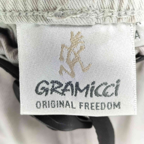 グラミチ GRAMICCI G-SHORT クライミングショーツ メンズ JPN:M