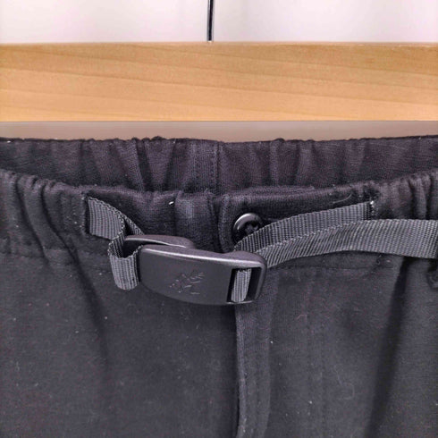 グラミチ GRAMICCI 19ss COOLMAX KNIT NN-PANTS TIGHT FIT メンズ import:M