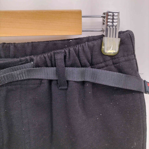 グラミチ GRAMICCI 19ss COOLMAX KNIT NN-PANTS TIGHT FIT メンズ import:M