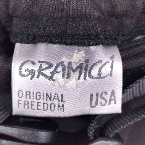 グラミチ GRAMICCI 19ss COOLMAX KNIT NN-PANTS TIGHT FIT メンズ import:M