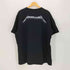 HOT ROCK US バンド プリント クルーネック S/S Tシャツ メンズ import:XL