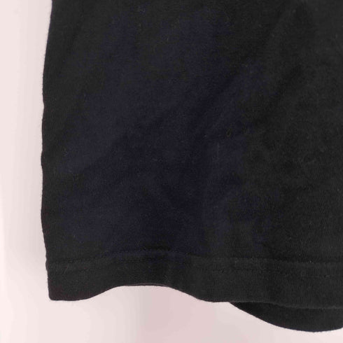 HOT ROCK US バンド プリント クルーネック S/S Tシャツ メンズ import:XL