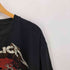 HOT ROCK US バンド プリント クルーネック S/S Tシャツ メンズ import:XL