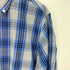 ノーティカ NAUTICA コットン ボタンダウン チェックシャツ メンズ import:L