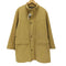 バーバリーロンドン BURBERRY LONDON ノバチェックライナー スタンドカラー ミドルコート メンズ import:S