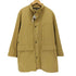 バーバリーロンドン BURBERRY LONDON ノバチェックライナー スタンドカラー ミドルコート メンズ import:S