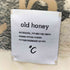 オールドハニー OLD HONEY 25SS プリントトップ ティアードスカートドッキングワンピース レディース