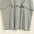 JOE BOXER I'M A SPOONER S/S Tシャツ メンズ import:XXL