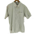モンベル mont bell ドライタッチ ショートスリーブ シャツ メンズ import:XL