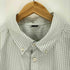 モンベル mont bell ドライタッチ ショートスリーブ シャツ メンズ import:XL