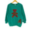 ヘインズ Hanes USA製 ベア クルーネックスウェット メンズ 2X
