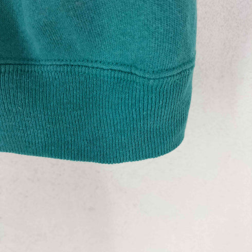 ヘインズ Hanes USA製 ベア クルーネックスウェット メンズ 2X