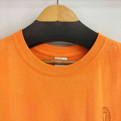ギルダン GILDAN LEUKEMIA S/S Tシャツ メンズ import:XXL