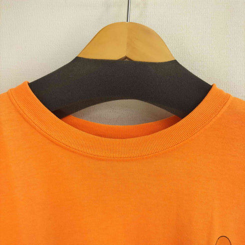 ギルダン GILDAN LEUKEMIA S/S Tシャツ メンズ import:XXL