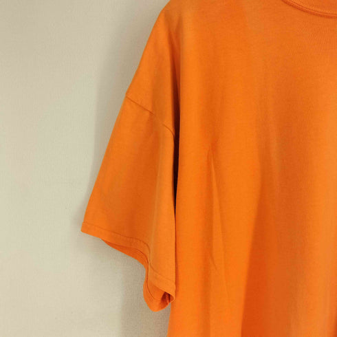 ギルダン GILDAN LEUKEMIA S/S Tシャツ メンズ import:XXL